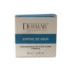 Dermab Crème de Jour (Hyaluronic Acid, Q10, Jojoba Oil)