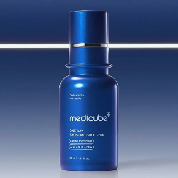 Medicube One Day Exosome Shot 7500 – Image 2