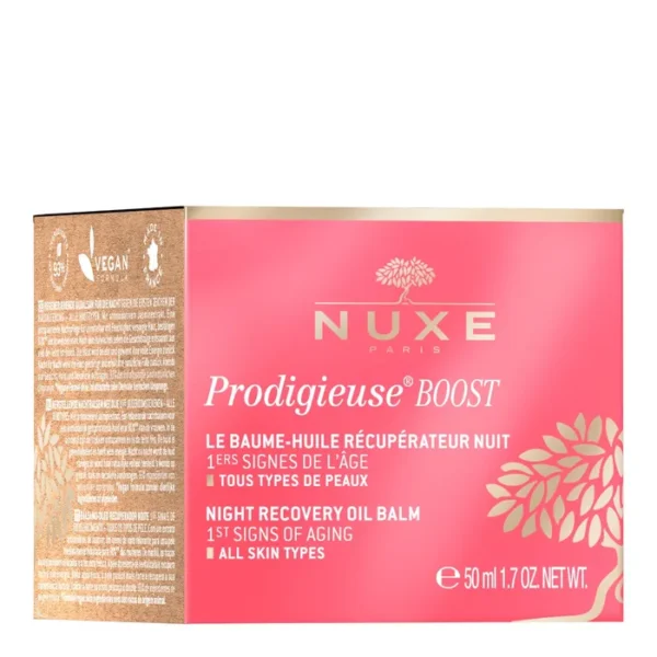 Nuxe - Prodigieuse Boost (50 ml)