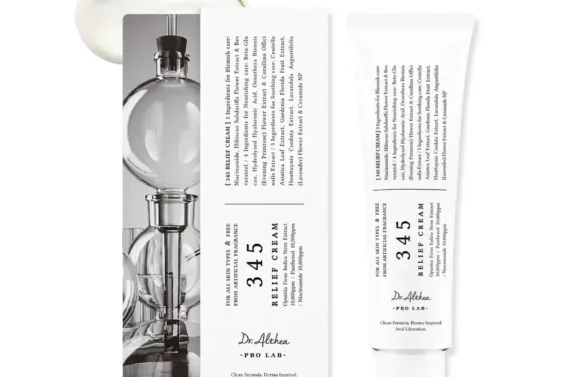 Dr. Althea - 345 Relief Cream (50ml)