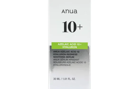 Anua Azelaic Acid 10+ (30ml)