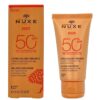 Nuxe - Crème Solaire Melting Sun (50 ml)