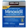Kirkland Minoxidil USA