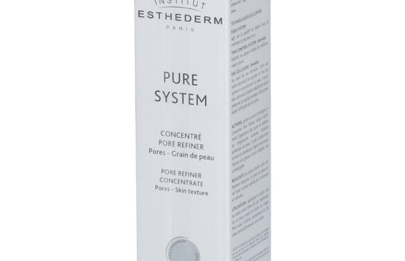 Institut Esthederm - Pure System (50 ml)