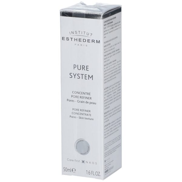 Institut Esthederm - Pure System (50 ml)