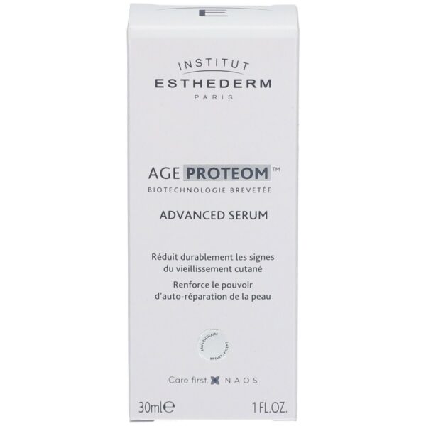 Institut Esthederm - Age Proteom (30 ml)