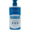 Dermab Crème Lavante (Hydrating, Vitamin E, and B5)