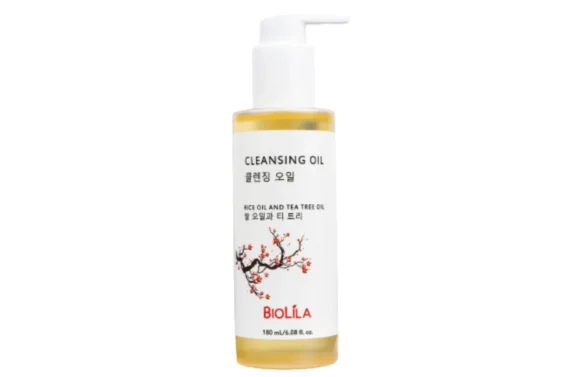 Biolila Cleansing Oil (180ml)