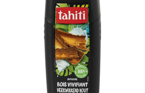Tahiti Bois Vivifiant Douche
