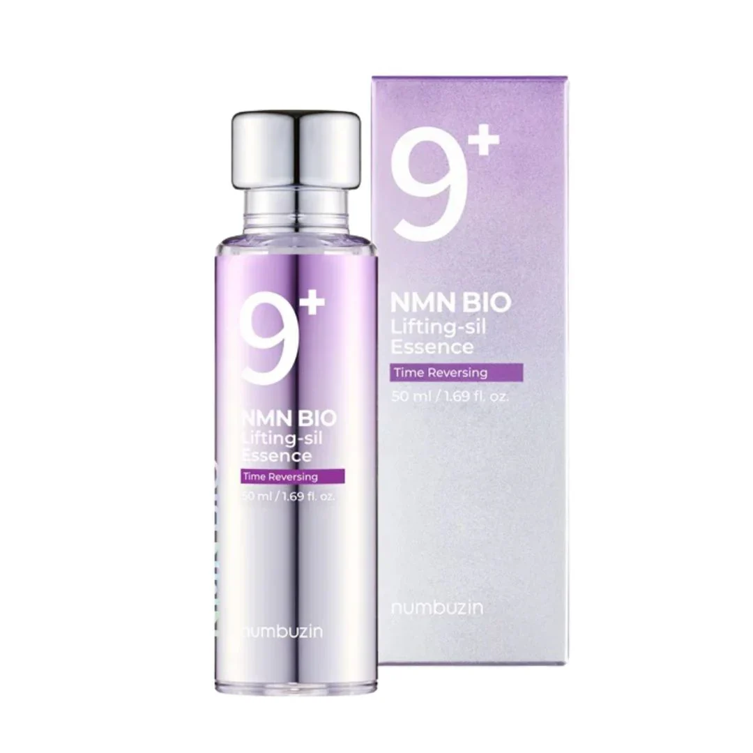 Numbuzin NAD Bio Lifting Sil Essence (50ml)