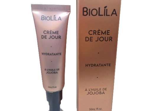 Biolila Crème de Jour (50ml)