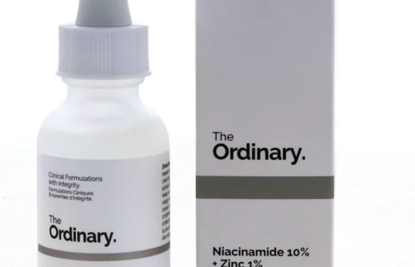 The Ordinary Serum Niacinamide 30 ml