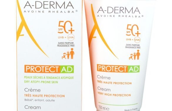 Aderma Protect AD 150ml SPF 50+