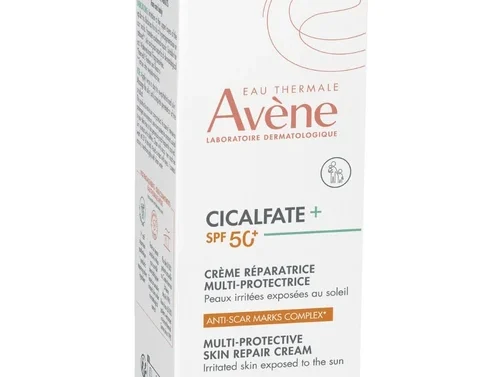 Avène Cicalfat + SPF50