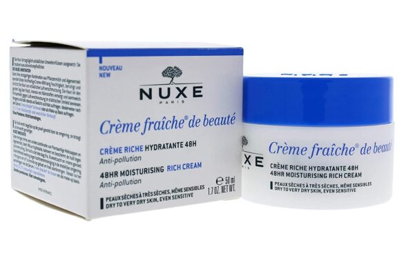 Nuxe - Crème Fraîche de Beauté (50 ml)