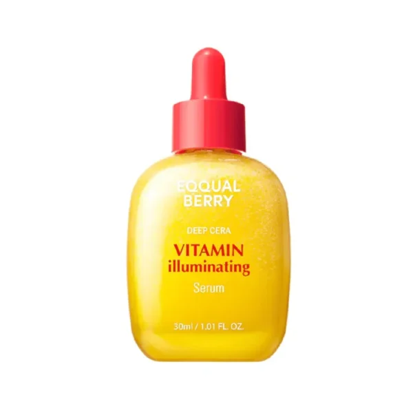 Eqqualberry Vitamin Illuminating Serum – Image 2