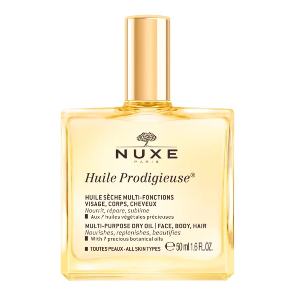 Nuxe - Huile Prodigieuse (50 ml)