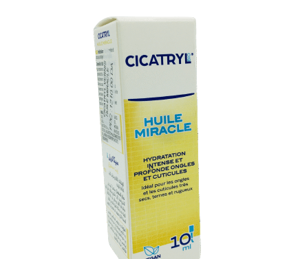 Cicatryl Huile Miracle (10ml)