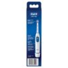 Brosse a dents électrique - Oral B pro 100