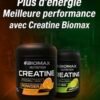 Creatine biomax 300g