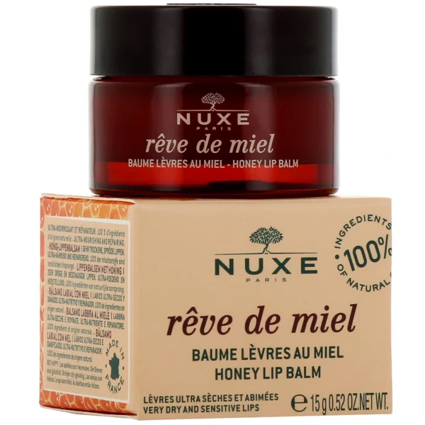 Nuxe Rêve de Miel 15g