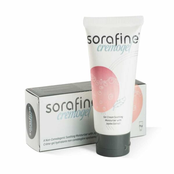 SoraFine Crémogel