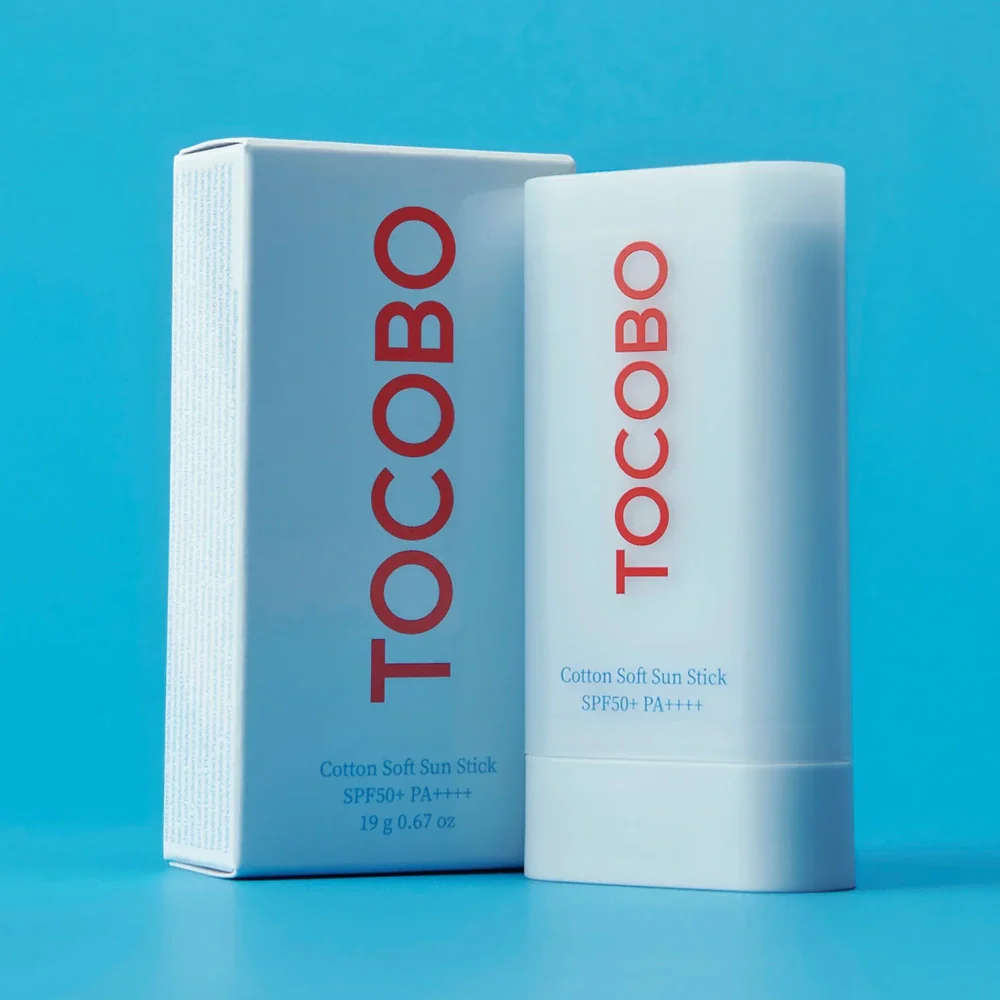 TOCOBO Sun Stick SPF 50+ 19g