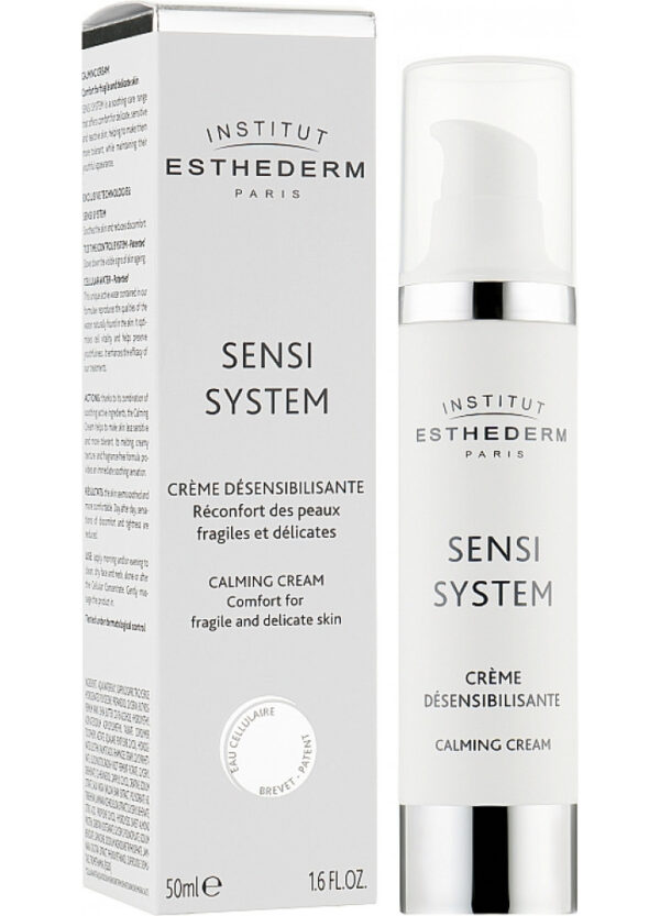 Institut Esthederm - Sensi System (50 ml)