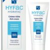 HYfac crème riche