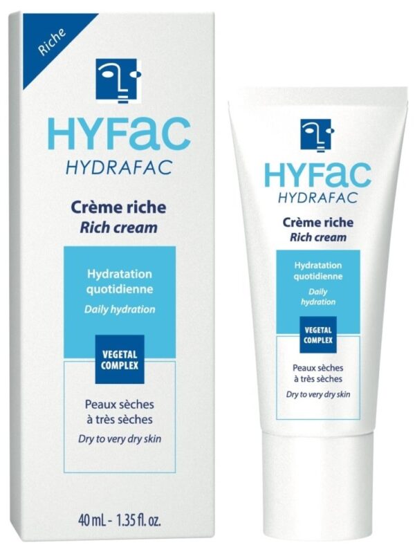 HYfac crème riche