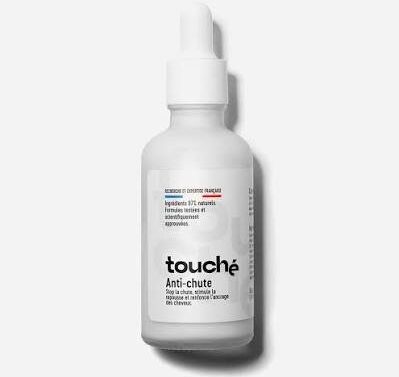 Touché serum anti chute