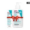 CERAVE PACK blemish control cleanser+ Acne control gel