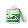 Stridex pads  0.5 acide salicylique+ aloé Véra - peau sensible -