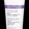 Uriage Gyn-Phy gel fraîcheur hygiène intime