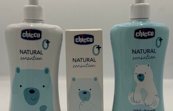 Pack Chicco Bebe