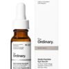 The ordinary multipeptides yeux 15ml
