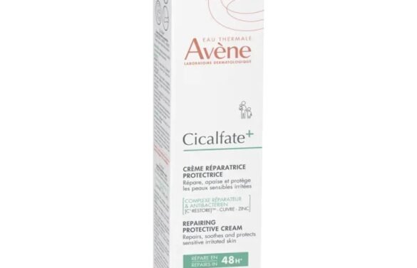 Cicalfate + Avene 100ml