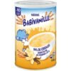 Céréales bébé Dès 10 mois Vanille Babivanille NESTLE